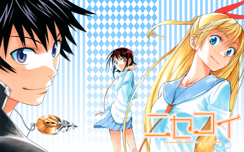 Illustration for article titled Ani-TAY News: The “Winter Preview” Edition And Then Some More